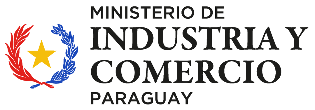 Ministerio de Industria y Comercio de Paraguay